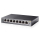 TP-Link 8p TL-SG108E (8x10/100/1000Mbit) - 222170 - zdjęcie 3